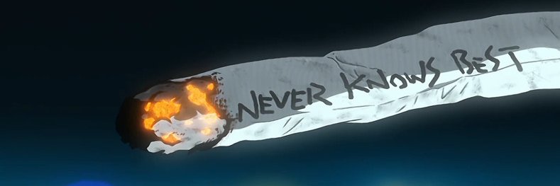aspiring supervillain banner