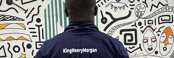 KingHenryMorgan Profile Banner