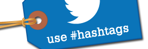 lady_hashtag's profile banner image