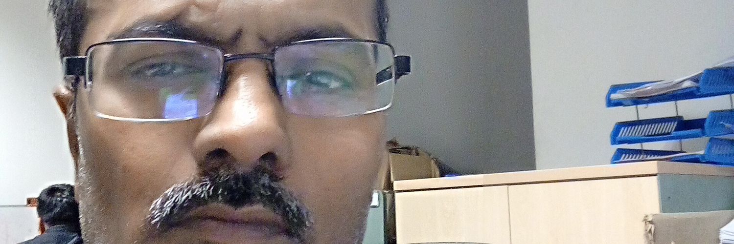 sudhirft's profile banner image