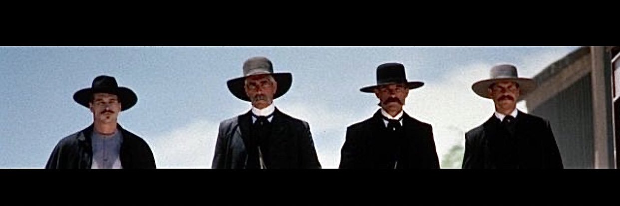 redwildwest's profile banner image