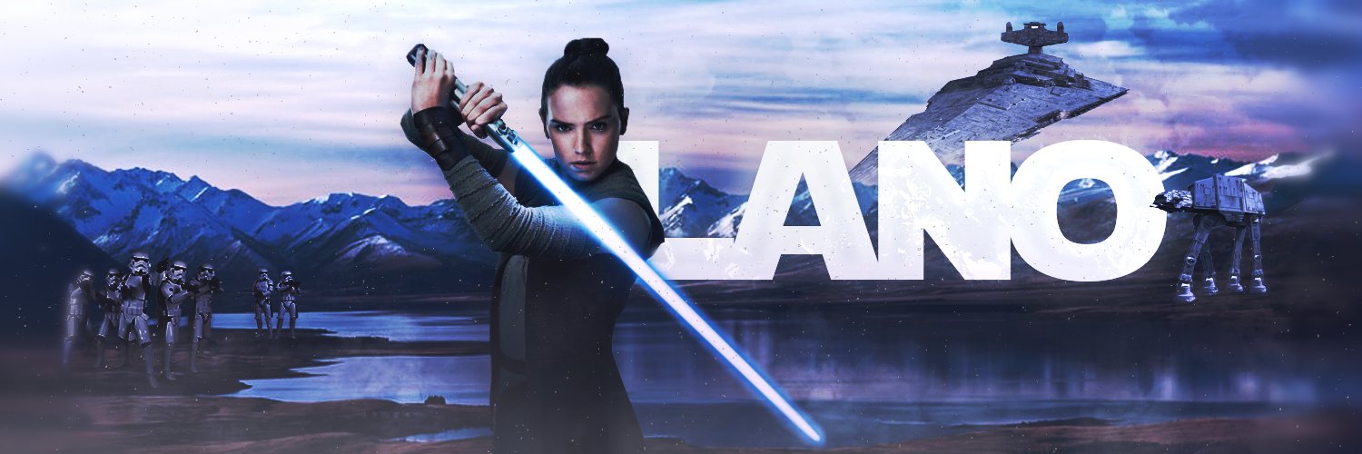 Lano banner