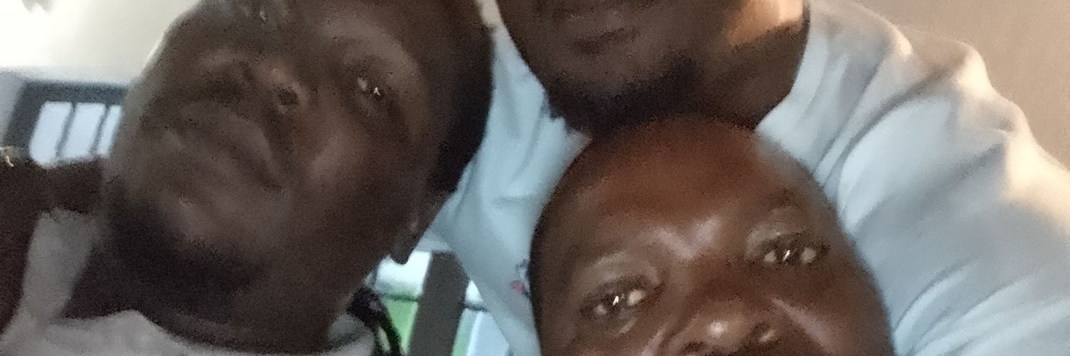 JusticeMabelane's profile banner image