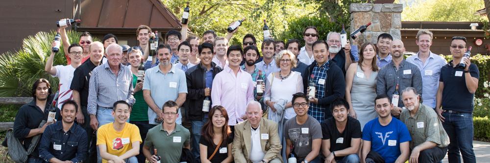 Mike Edelhart banner