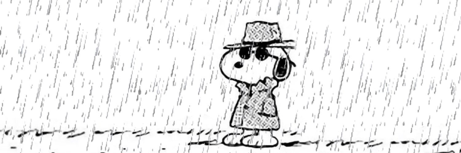CorgiWeather's profile banner image