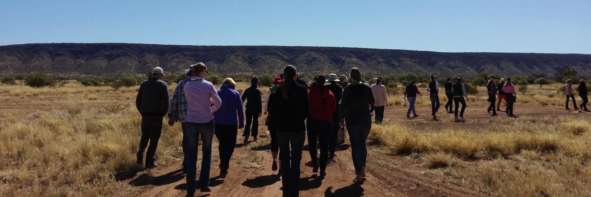 Ag & Rural Events banner