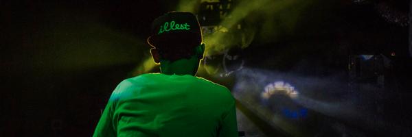 _ItsTrini_ Profile Banner