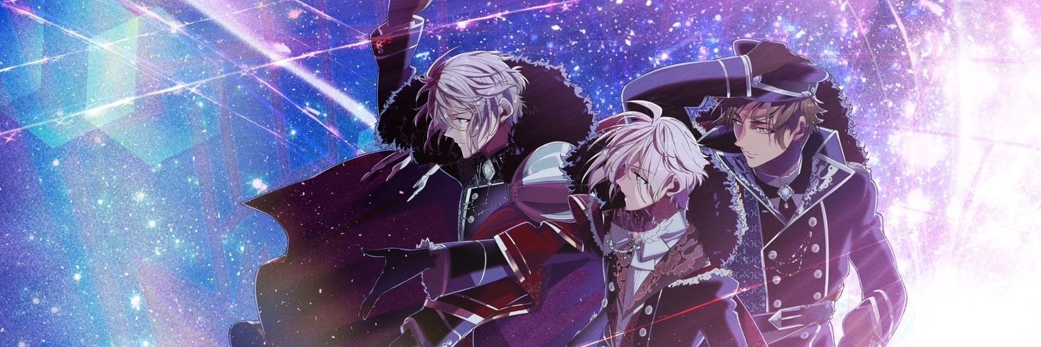 naru0305's profile banner image