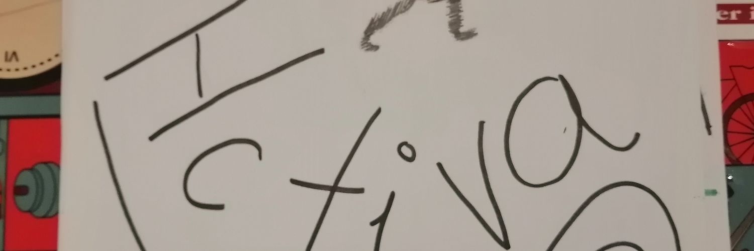 icallis's profile banner image