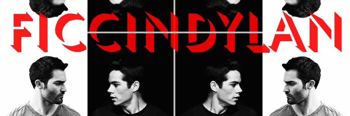 ficcindylan's profile banner image