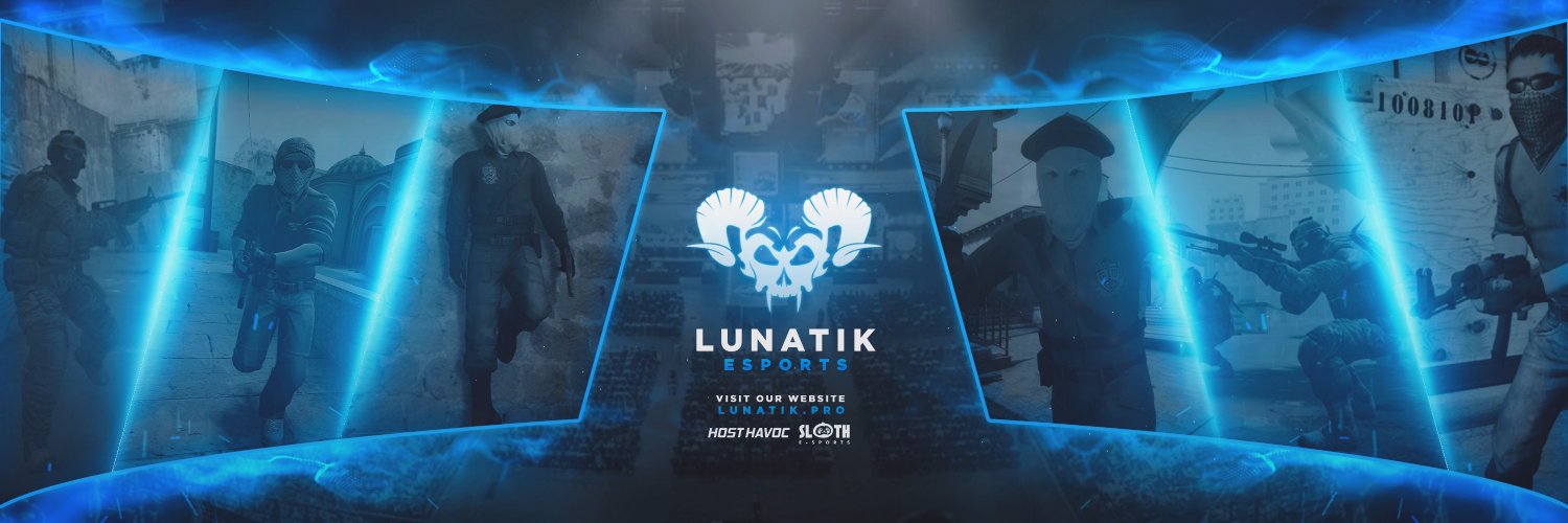 LunatiK Esports (@LunatiK_Esports) / Posts / X