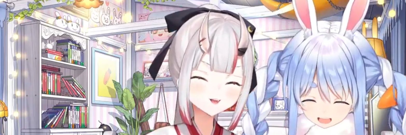 XⱯꓘՈᴚⱯ 🌽🌲👯 | 世間に裏切られた人 banner