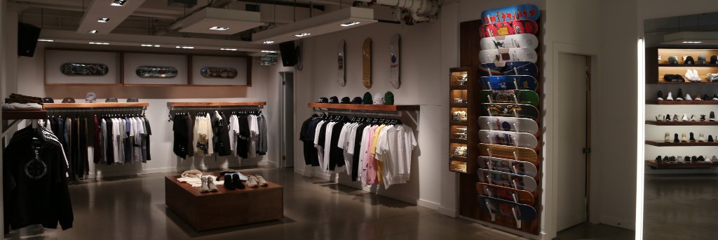 Adriftshop's profile banner image