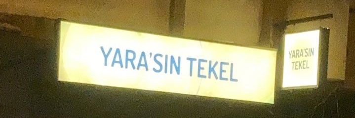 tborayilmaz's profile banner image