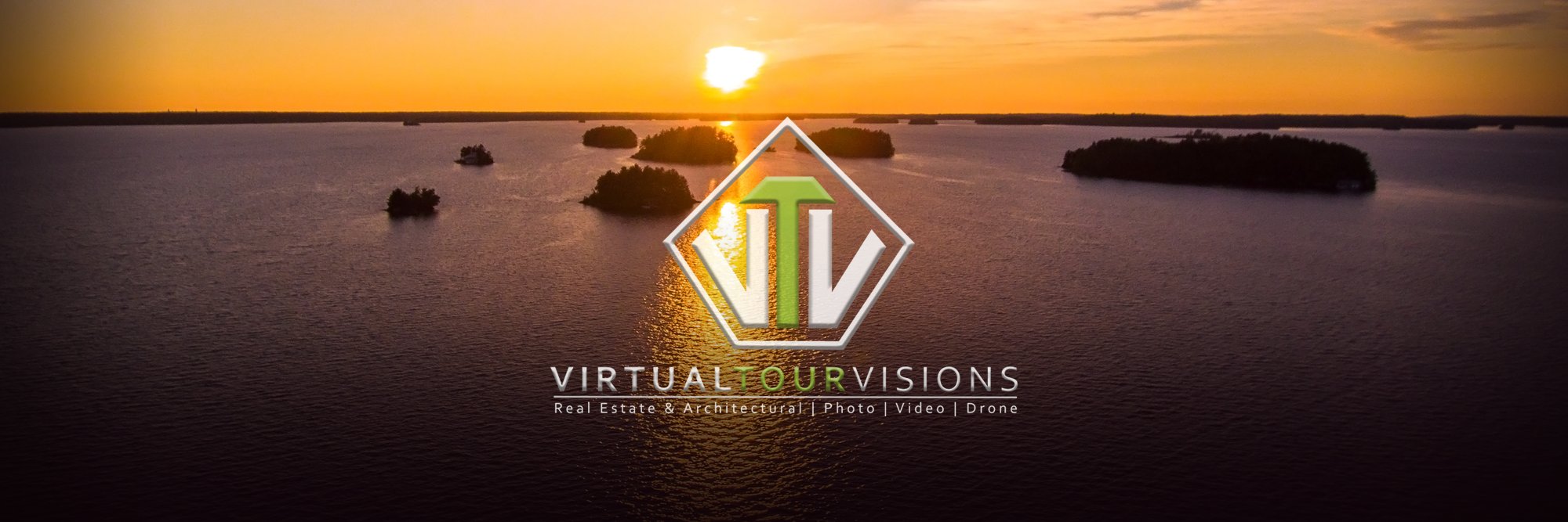 Vtourvisions's profile banner image