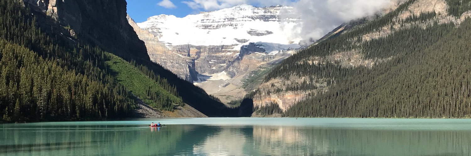 Andrew Donihee banner