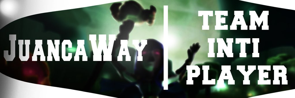 Juancaway Cr banner