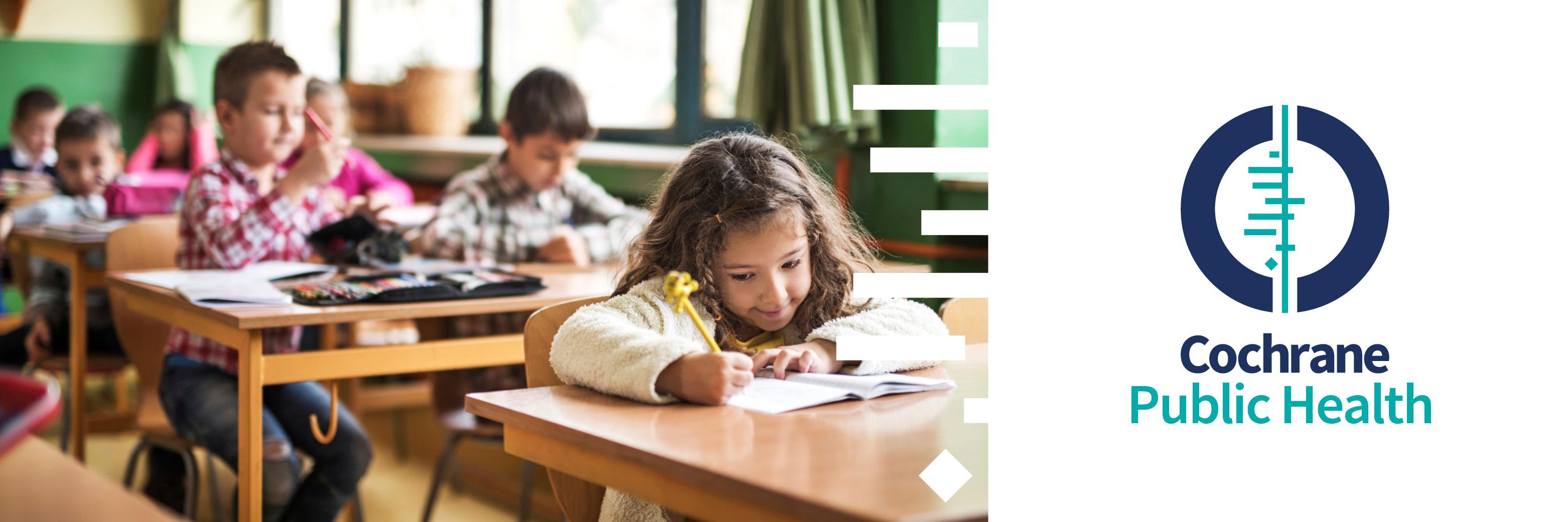 CochranePublicHlth banner