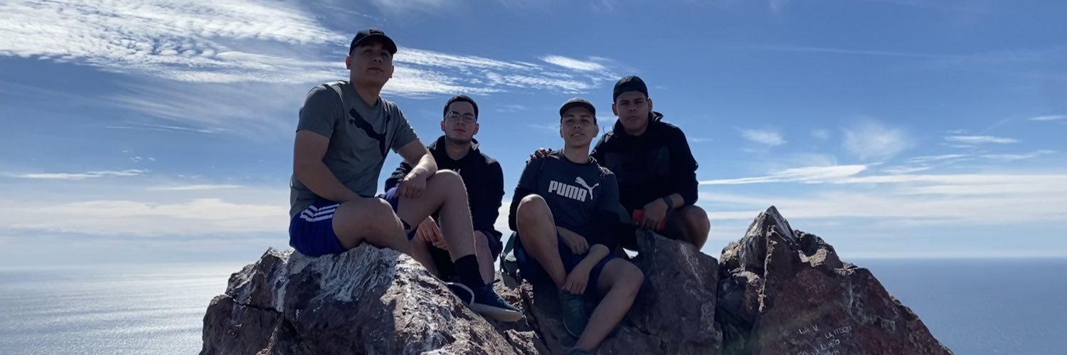 oscarluisrc's profile banner image