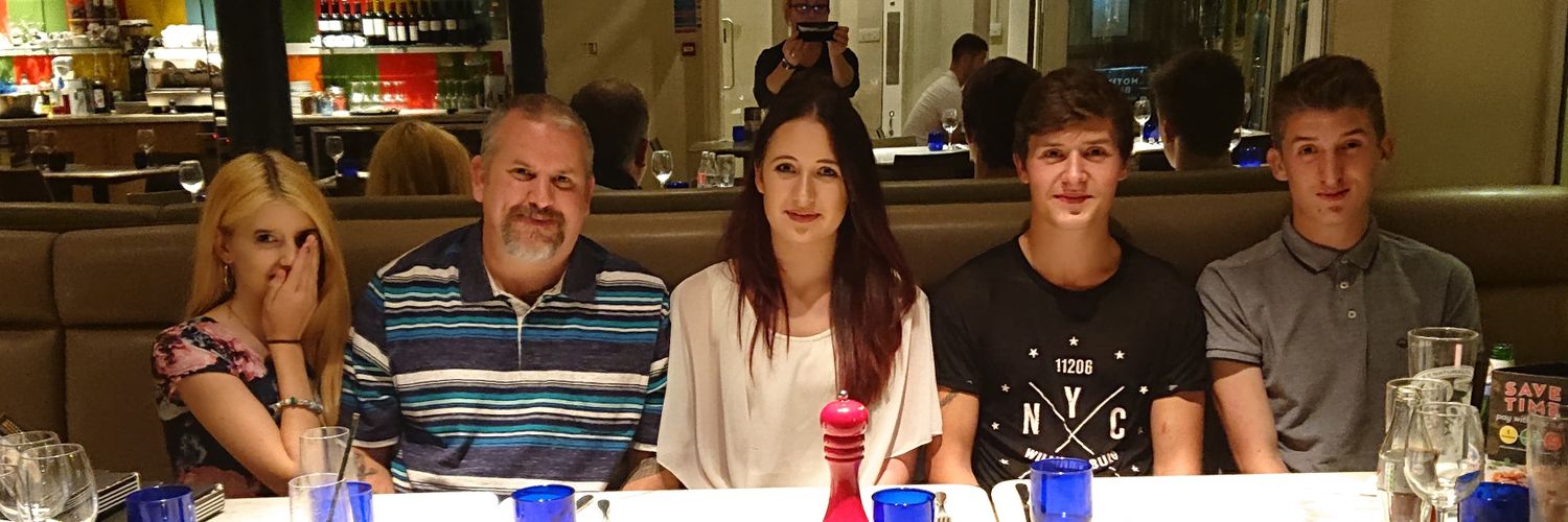 fewie69's profile banner image
