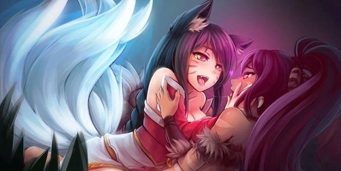 iamthadeus's profile banner image
