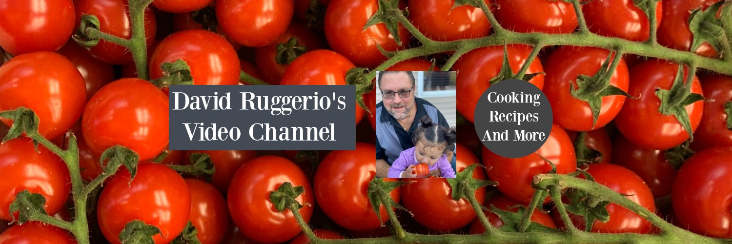 David Ruggerio banner