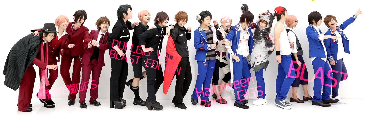 RachoYanagi's profile banner image