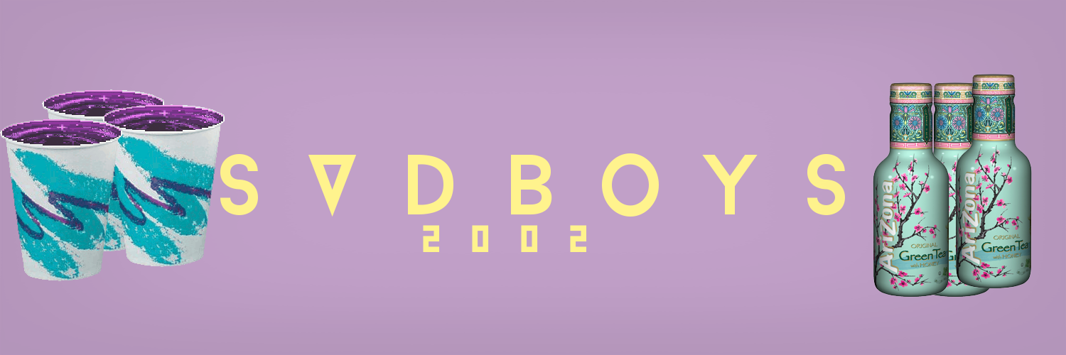 SVDBYS's profile banner image