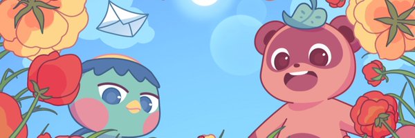 Bento Profile Banner