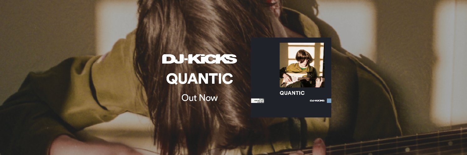 quanticmusic's profile banner image