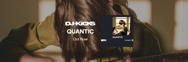 quanticmusic Profile Banner