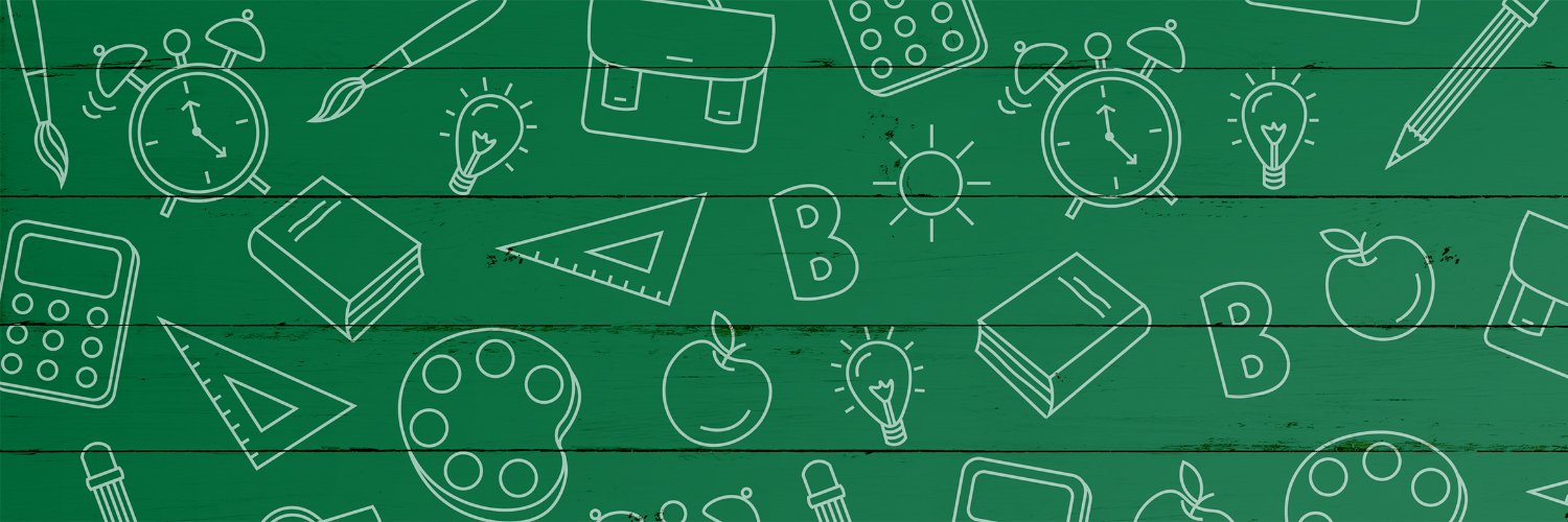 LovesToTeach3rd's profile banner image