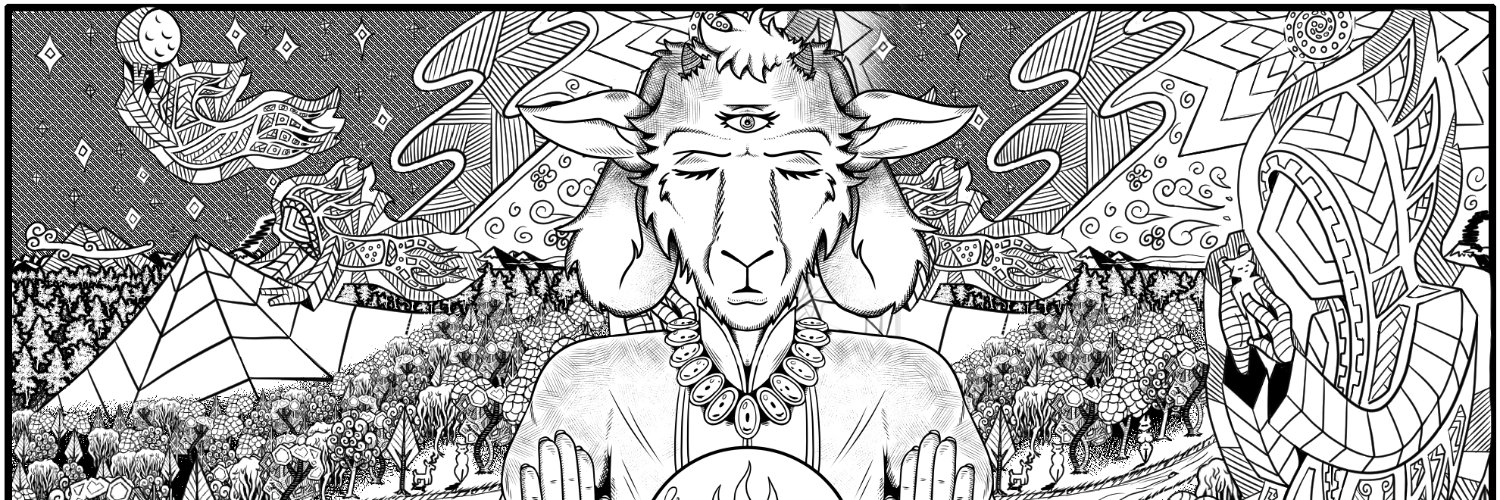 Roocatuk's profile banner image