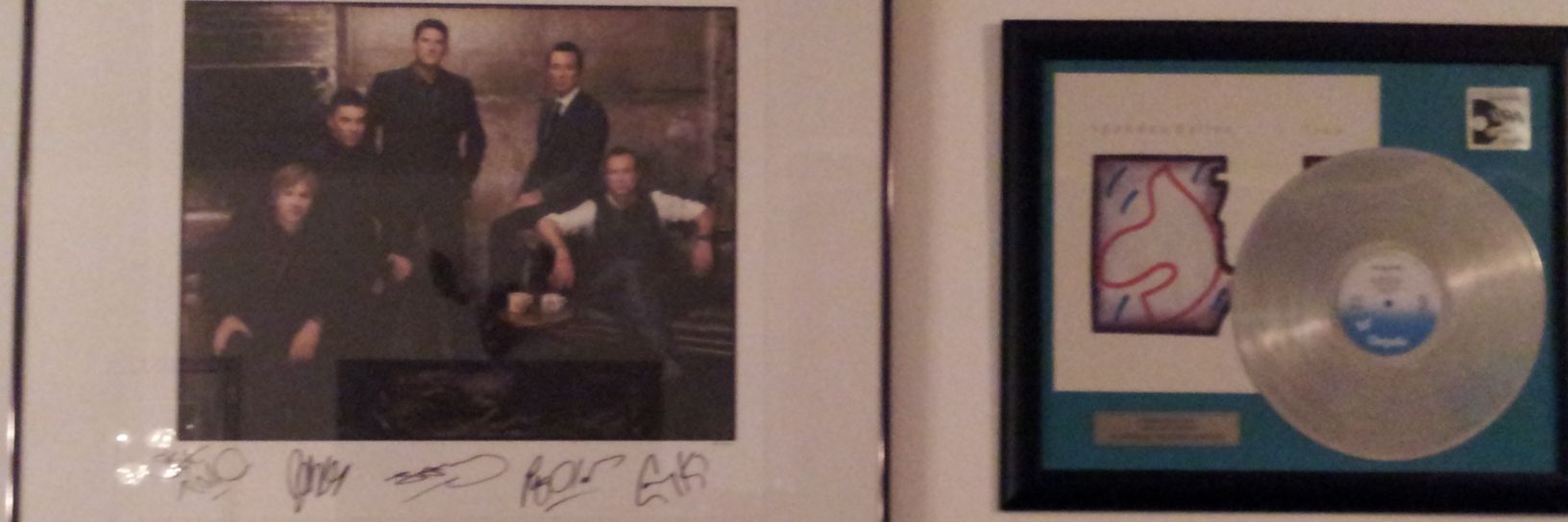 Michaela Aleth banner