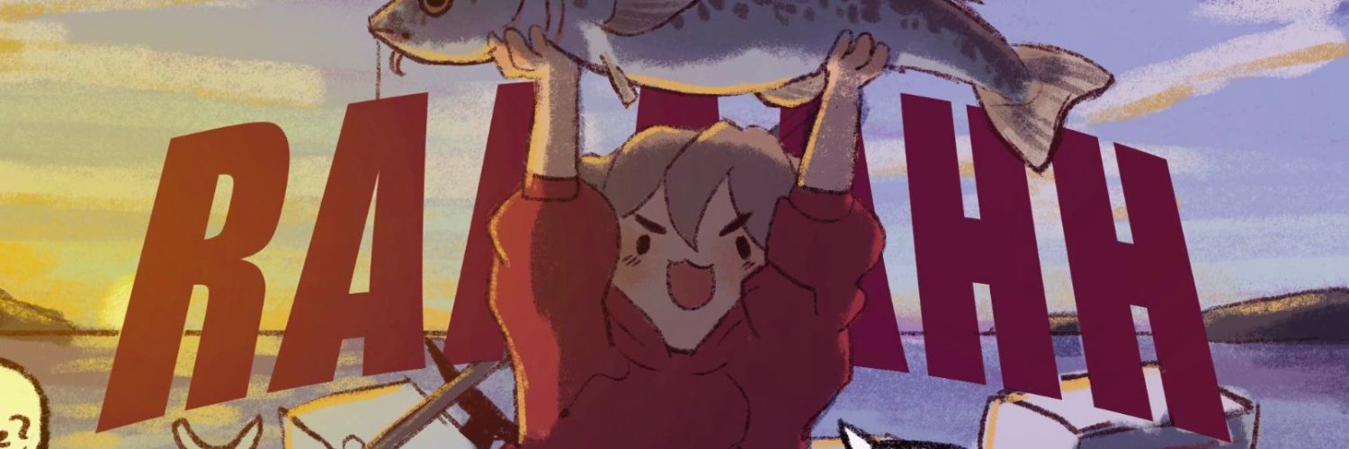 Rodreven's profile banner image