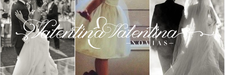 ValentinaNovias's profile banner image