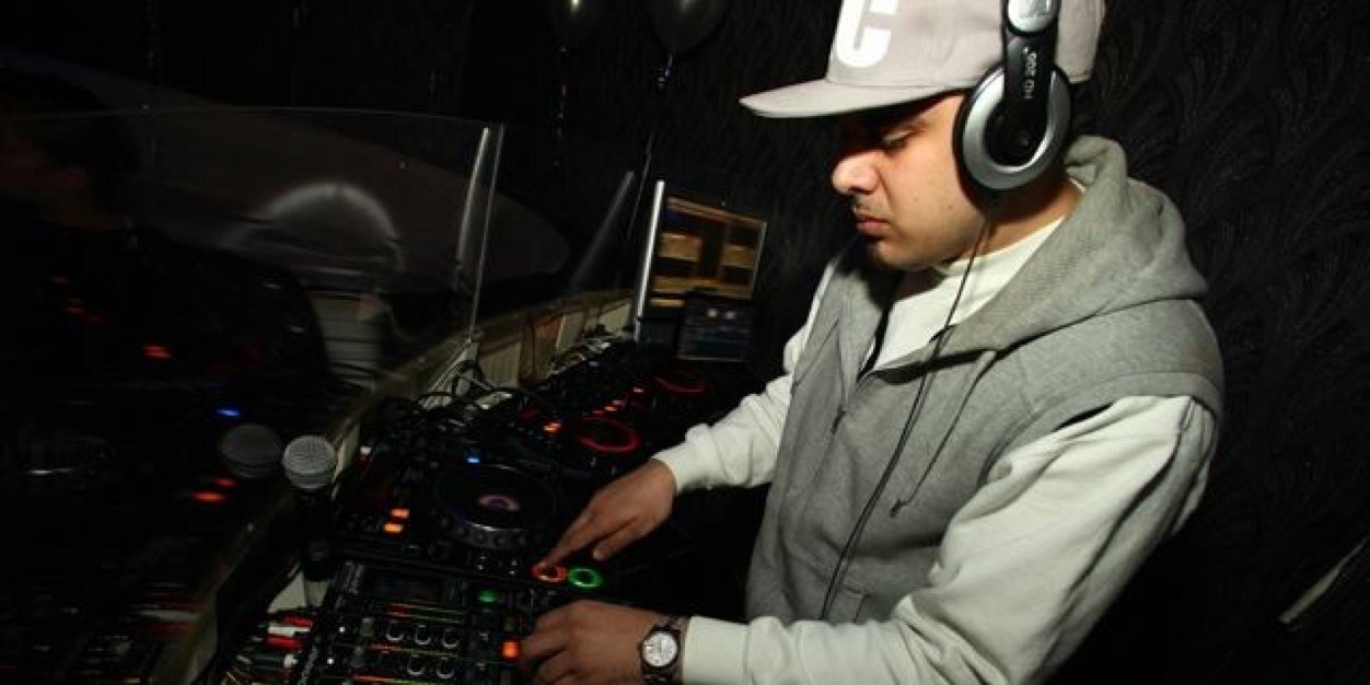 DJKC_Official's profile banner image