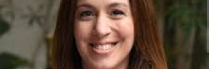 Dani🇦🇷 soy ProMacri y Maria E Vidal 2027 banner