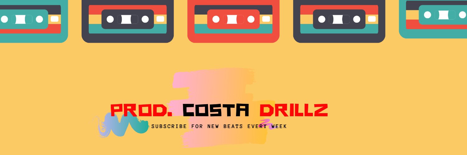 Costadrillzonit's profile banner image