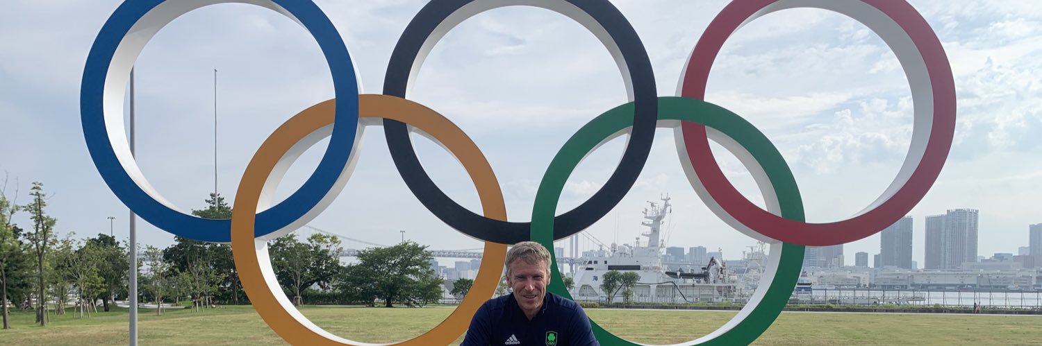 Feargal O'Callaghan MBA banner