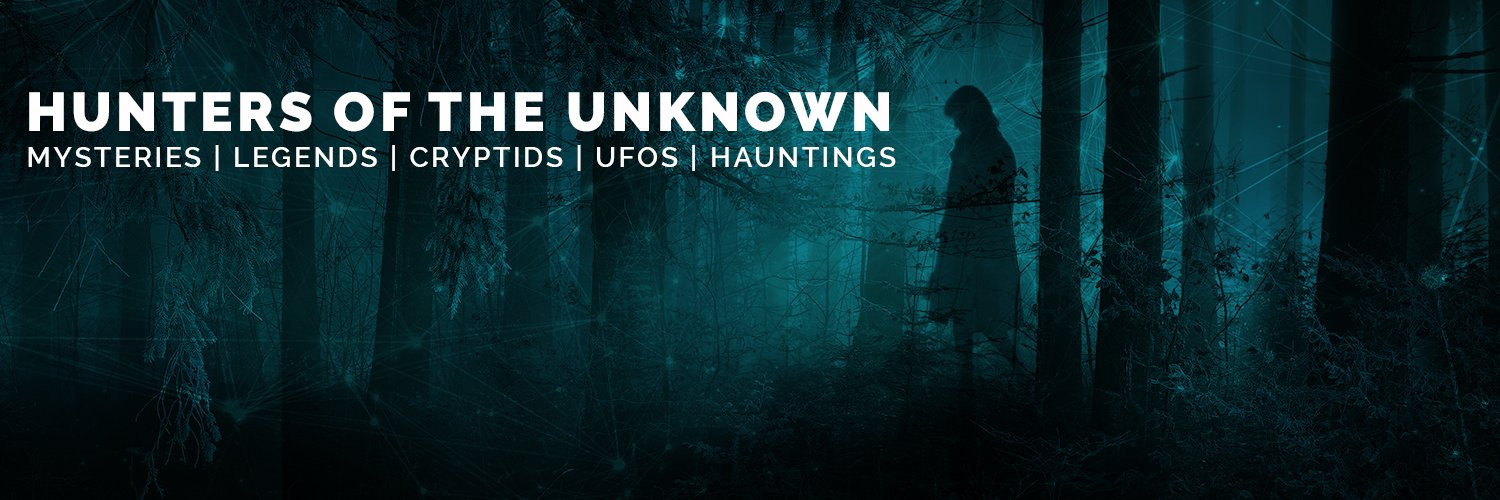 HuntersUnknown's profile banner image