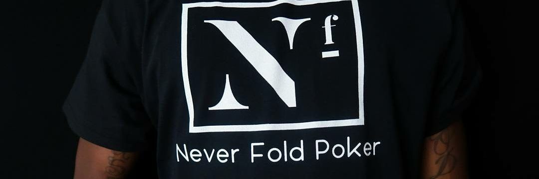 NeverFoldPoker's profile banner image