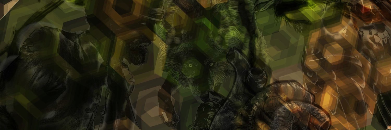 TheMasterN8er's profile banner image