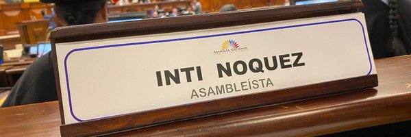 IntiNoquez Profile Banner