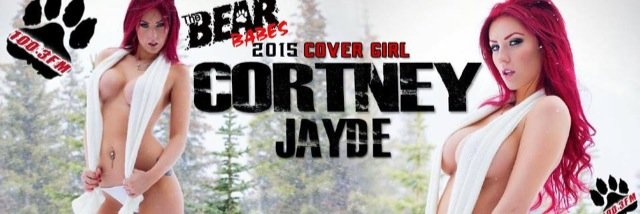CortneyJayde's profile banner image