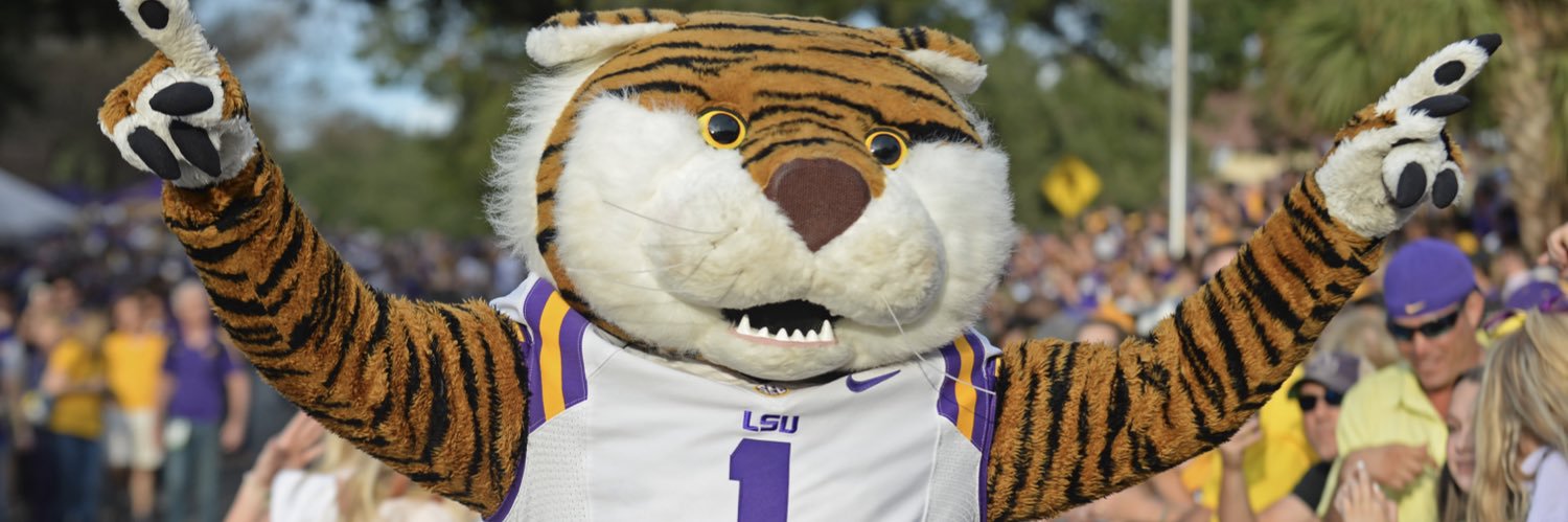 GeauxVoteLSU's profile banner image