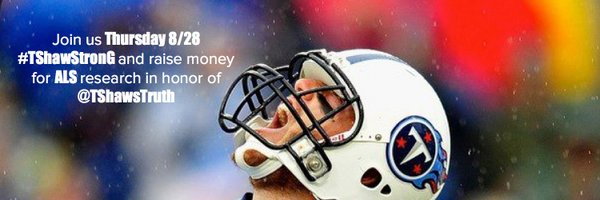 TShawStronG Profile Banner
