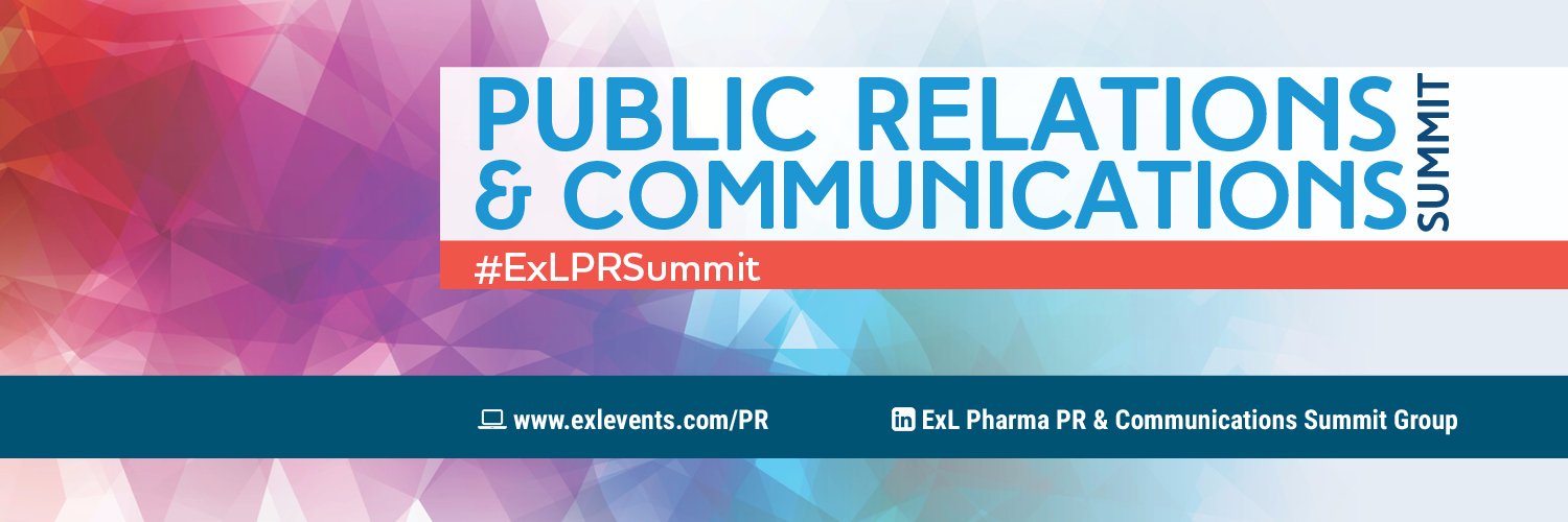 ExLPharmaPR's profile banner image