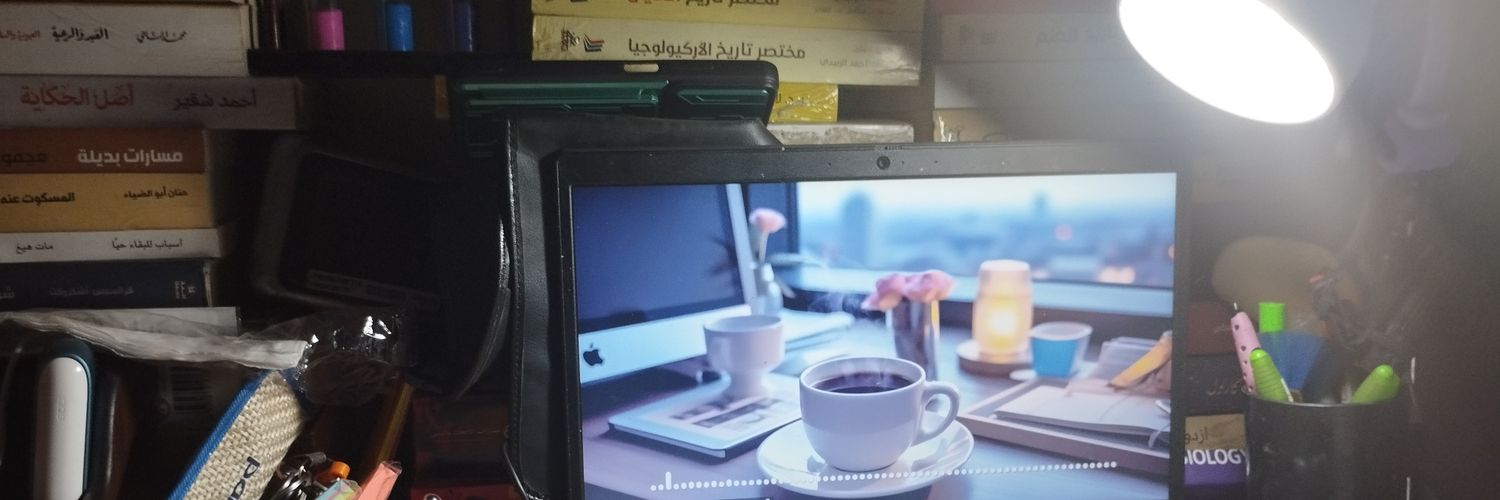 f_shaaban's profile banner image