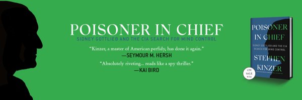 stephenkinzer Profile Banner